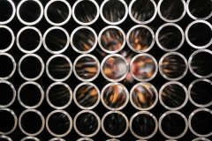 客户定制排气道产品服务